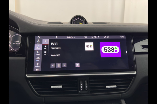 Porsche Cayenne Coupé 3.0 E-Hybrid (Plug-in) {SoH-100%} Aut. *PANO | SPORT-CHRONO | LEATHER | BOSE-AUDIO | FULL-LED | TOPVIEW | AIRSUSPENSION | DIGI-COCKPIT | HEATED-SPORTSEATS | DAB | NAVI-FULLMAP | PRIVACY-GLASS | SHIFTPADDLES | HEAD-UP | 21"ALU