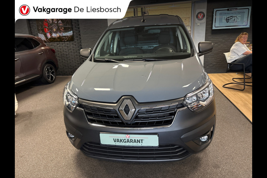 Renault Express 1.3 TCe 100 Comfort,airco/cruisec/pdc/mf stuur/bluetooth
