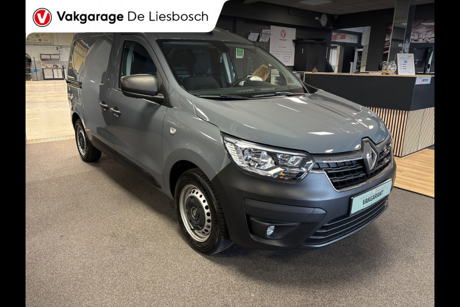 Renault Express 1.3 TCe 100 Comfort,airco/cruisec/pdc/mf stuur/bluetooth