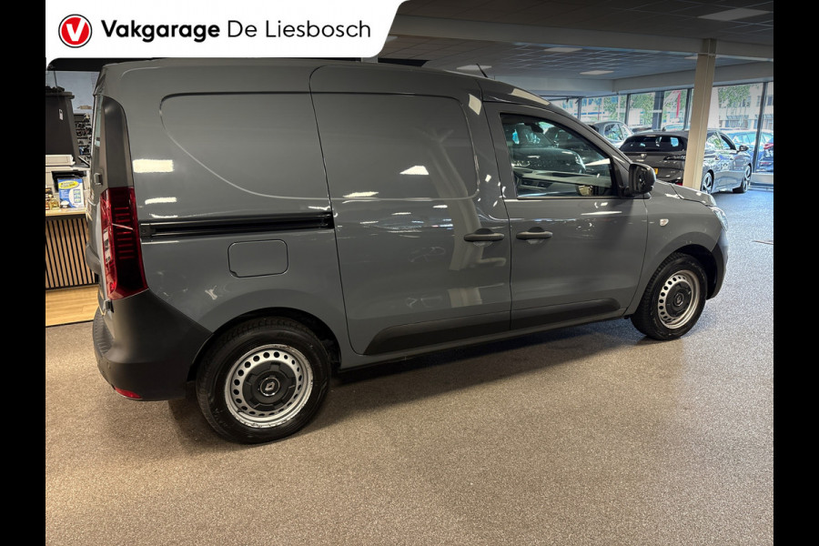 Renault Express 1.3 TCe 100 Comfort,airco/cruisec/pdc/mf stuur/bluetooth