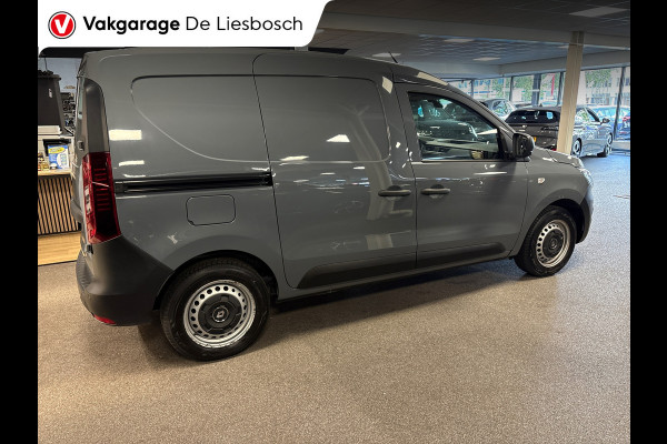 Renault Express 1.3 TCe 100 Comfort,airco/cruisec/pdc/mf stuur/bluetooth