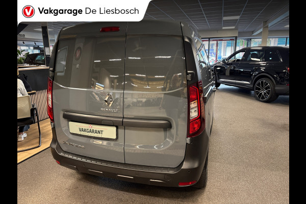 Renault Express 1.3 TCe 100 Comfort,airco/cruisec/pdc/mf stuur/bluetooth