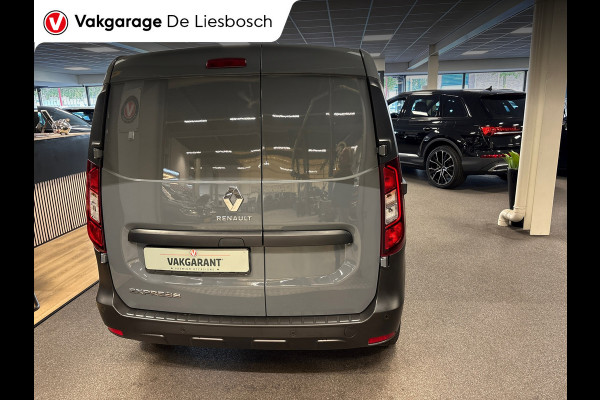 Renault Express 1.3 TCe 100 Comfort,airco/cruisec/pdc/mf stuur/bluetooth