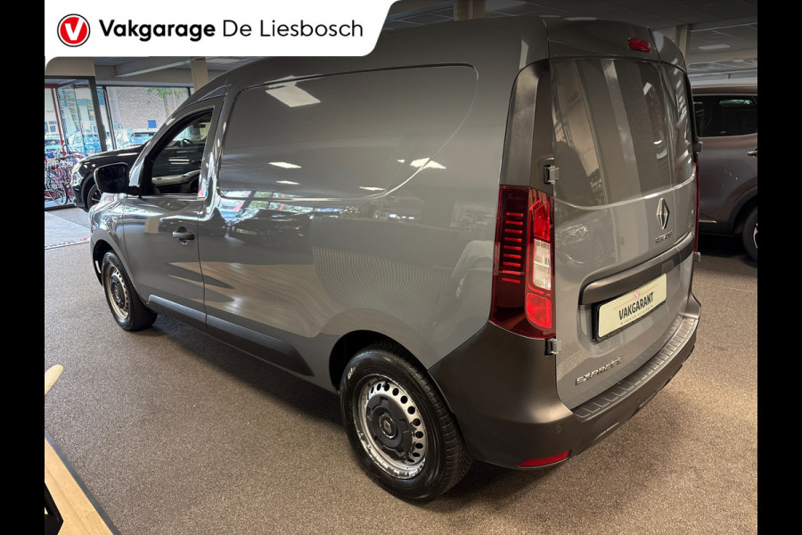Renault Express 1.3 TCe 100 Comfort,airco/cruisec/pdc/mf stuur/bluetooth