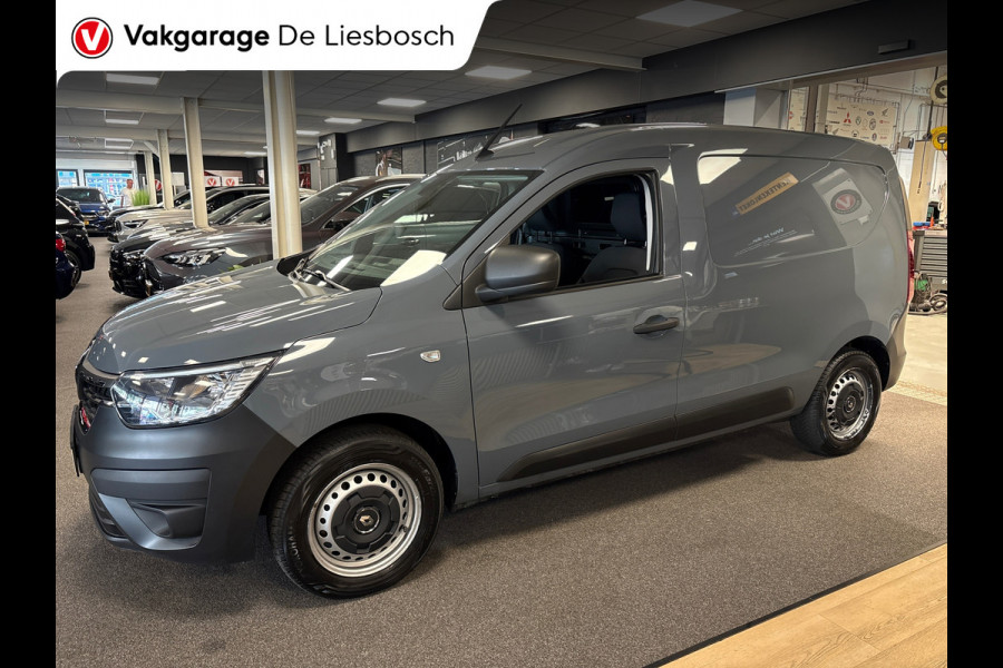 Renault Express 1.3 TCe 100 Comfort,airco/cruisec/pdc/mf stuur/bluetooth