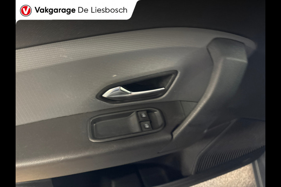Renault Express 1.3 TCe 100 Comfort,airco/cruisec/pdc/mf stuur/bluetooth