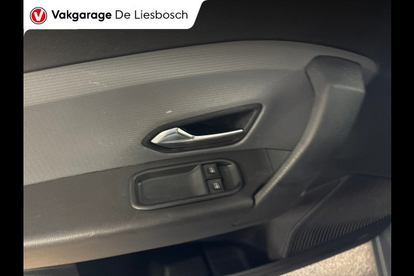 Renault Express 1.3 TCe 100 Comfort,airco/cruisec/pdc/mf stuur/bluetooth