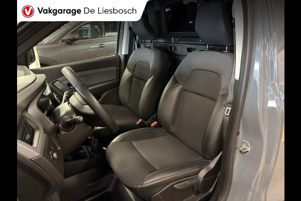 Renault Express 1.3 TCe 100 Comfort,airco/cruisec/pdc/mf stuur/bluetooth