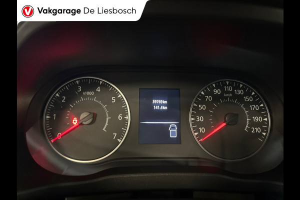 Renault Express 1.3 TCe 100 Comfort,airco/cruisec/pdc/mf stuur/bluetooth