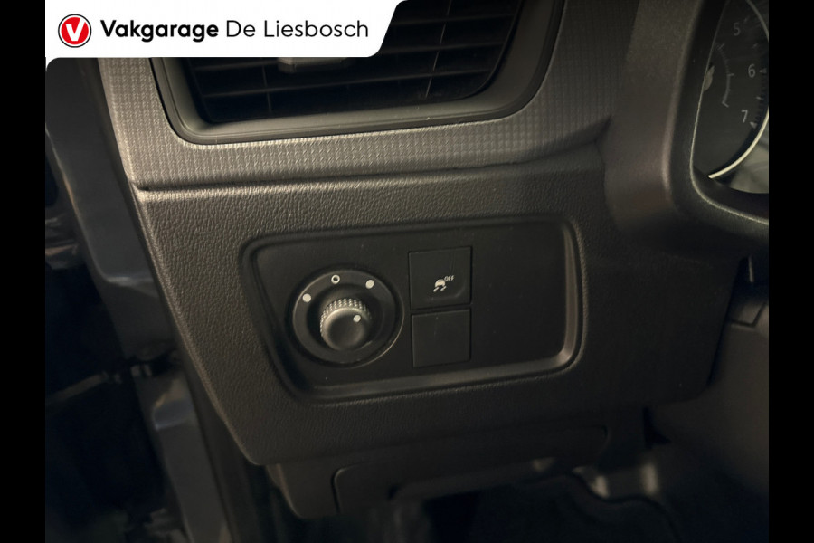 Renault Express 1.3 TCe 100 Comfort,airco/cruisec/pdc/mf stuur/bluetooth