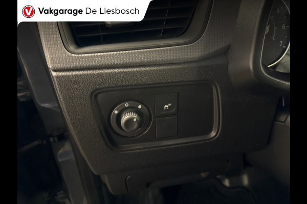 Renault Express 1.3 TCe 100 Comfort,airco/cruisec/pdc/mf stuur/bluetooth