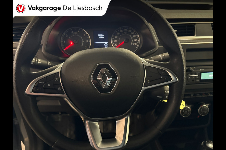 Renault Express 1.3 TCe 100 Comfort,airco/cruisec/pdc/mf stuur/bluetooth