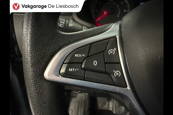Renault Express 1.3 TCe 100 Comfort,airco/cruisec/pdc/mf stuur/bluetooth