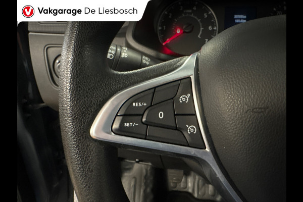 Renault Express 1.3 TCe 100 Comfort,airco/cruisec/pdc/mf stuur/bluetooth