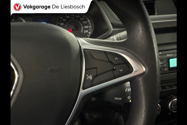 Renault Express 1.3 TCe 100 Comfort,airco/cruisec/pdc/mf stuur/bluetooth