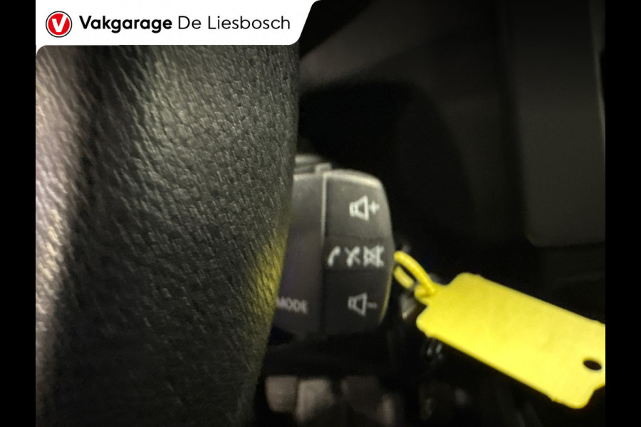 Renault Express 1.3 TCe 100 Comfort,airco/cruisec/pdc/mf stuur/bluetooth