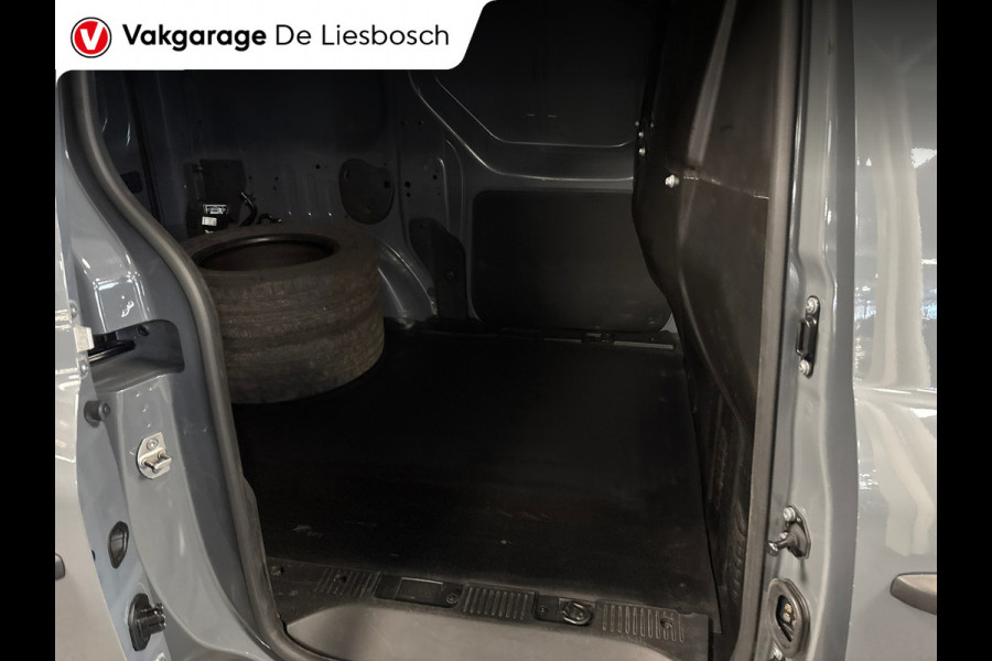 Renault Express 1.3 TCe 100 Comfort,airco/cruisec/pdc/mf stuur/bluetooth