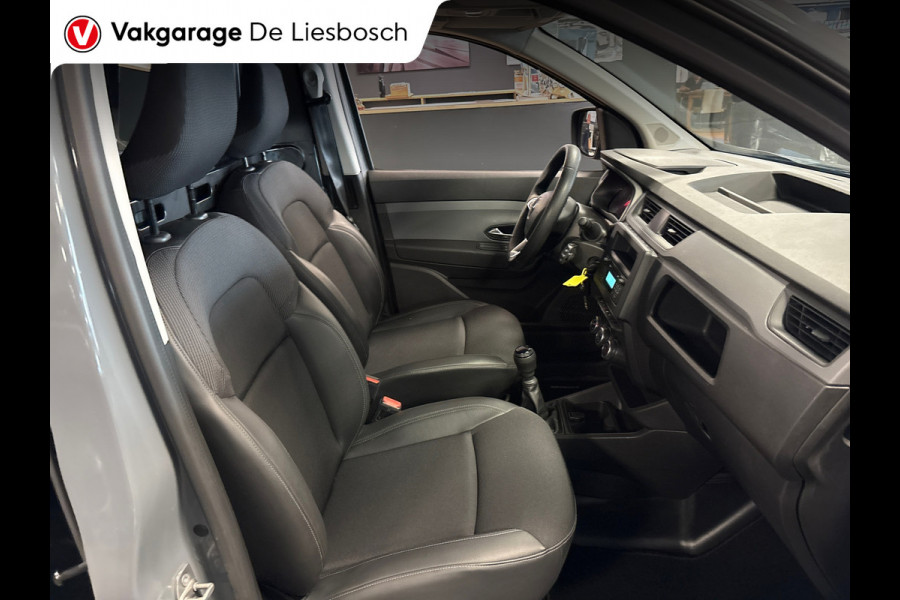 Renault Express 1.3 TCe 100 Comfort,airco/cruisec/pdc/mf stuur/bluetooth