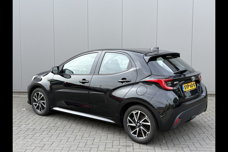 Toyota Yaris 1.5i Full-Hybrid 116PK Dynamic Carplay-android/Camera/Adapt.-cruise/Stoelverwarming