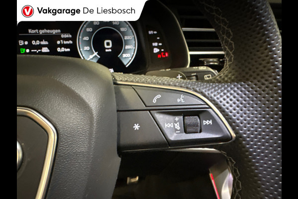 Audi Q8 60 TFSI e quattro Pro Line S Competition/s-line/leer/pano/matrix/memory/massage/Dealer oh