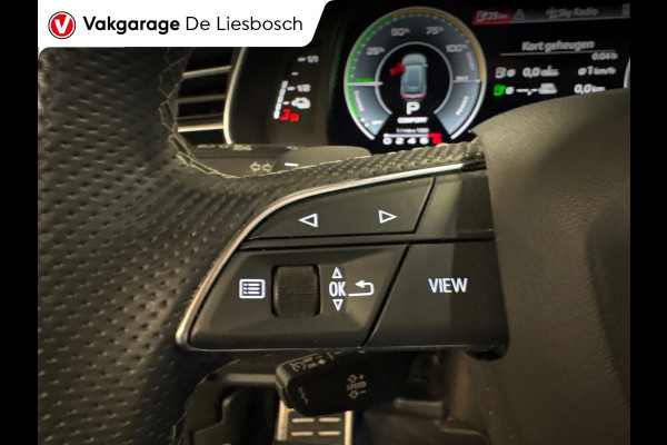 Audi Q8 60 TFSI e quattro Pro Line S Competition/s-line/leer/pano/matrix/memory/massage/Dealer oh