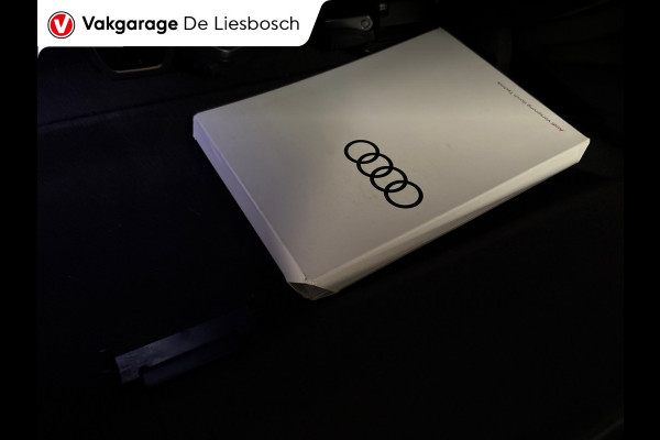 Audi Q8 60 TFSI e quattro Pro Line S Competition/s-line/leer/pano/matrix/memory/massage/Dealer oh