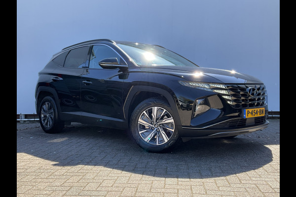 Hyundai Tucson 1.6 T-GDI Automaat HEV Comfort 360° Keyless Carplay Trekhaak