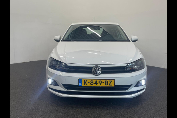 Volkswagen Polo 1.0 MPI Trendline Navigatie Airco Bluetooth auto