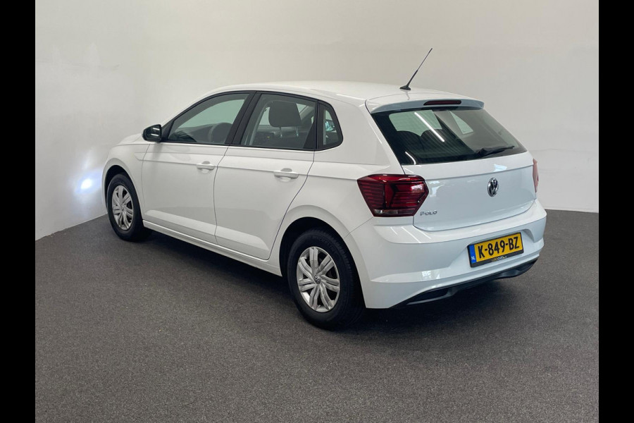 Volkswagen Polo 1.0 MPI Trendline Navigatie Airco Bluetooth auto