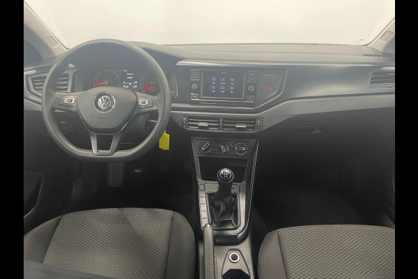 Volkswagen Polo 1.0 MPI Trendline Navigatie Airco Bluetooth auto