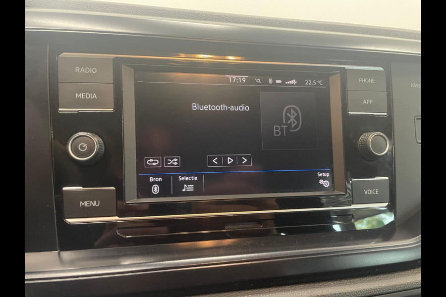 Volkswagen Polo 1.0 MPI Trendline Navigatie Airco Bluetooth auto