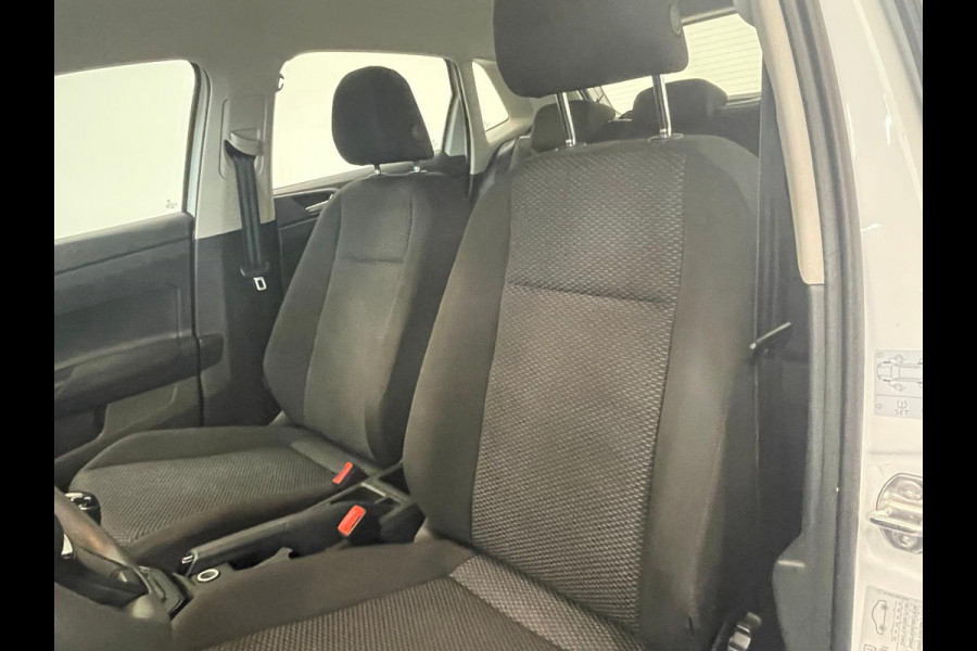 Volkswagen Polo 1.0 MPI Trendline Navigatie Airco Bluetooth auto