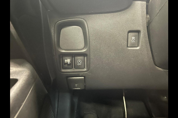 Citroën C1 1.0 VTi Feel Airco Navigatie Apple Carplay Android Auto Achteruitrij camera Leder Multifunctioneel stuurwiel