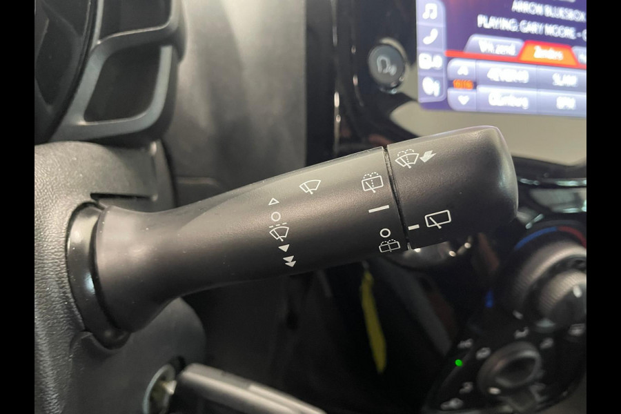 Citroën C1 1.0 VTi Feel Airco Navigatie Apple Carplay Android Auto Achteruitrij camera Leder Multifunctioneel stuurwiel