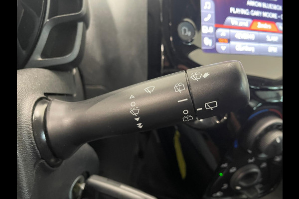 Citroën C1 1.0 VTi Feel Airco Navigatie Apple Carplay Android Auto Achteruitrij camera Leder Multifunctioneel stuurwiel