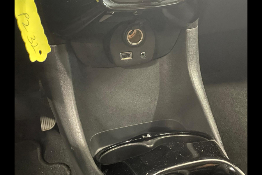 Citroën C1 1.0 VTi Feel Airco Navigatie Apple Carplay Android Auto Achteruitrij camera Leder Multifunctioneel stuurwiel