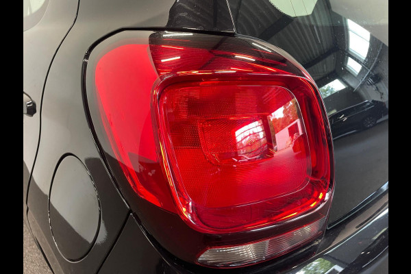 Citroën C1 1.0 VTi Feel Airco Navigatie Apple Carplay Android Auto Achteruitrij camera Leder Multifunctioneel stuurwiel