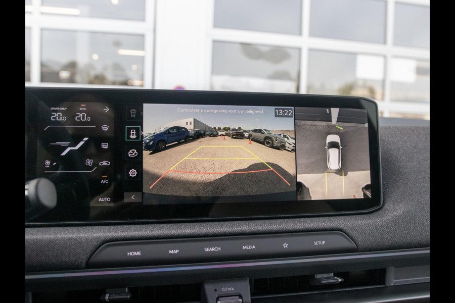 Kia EV2 GT-Line 61 kWh | 5p. | Actieprijs* | Navi. | Clima. | Adapt. Cruise. | Stoel&Stuur Verwarming | Dakrails | 15L Frunk | Harman Kardon | Glazen Kanteldak | Vegan Lederen Stoelbekleding 'GT-Line' | Slimme Parkeerassistentie | Dodehoekcamera