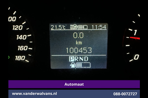 Mercedes-Benz Sprinter 315 CDI 150pk 9G-Tronic Automaat L2H2 Euro6 Airco | Camera | Apple Carplay | Chauffeursstoel Android Auto
