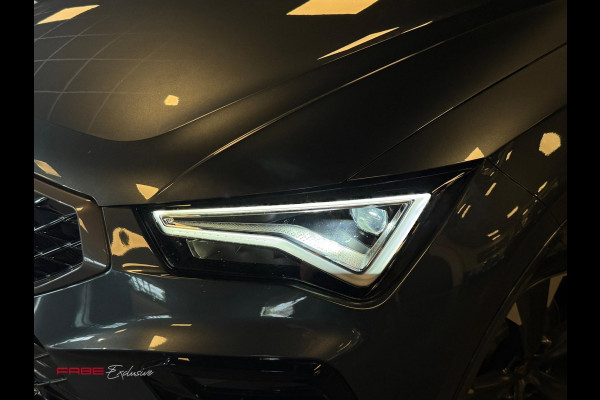 CUPRA Ateca 2.0 TSI 4DRIVE / Facelift / Pano / Beats / 360 Cam / Stuurverwarming / Keyless / ACC / Sportstoelen / DAB