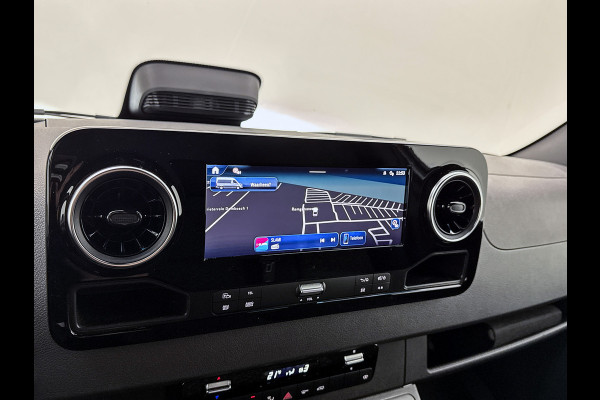 Mercedes-Benz Sprinter 317 CDI L3H2 Navigatie Elektrische schuifdeur Adaptieve cruise control LED Achteruitrijcamera Betimmering