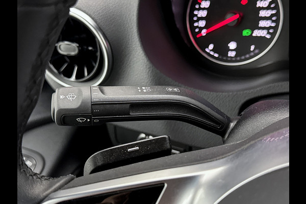 Mercedes-Benz Sprinter 317 CDI L3H2 Navigatie Elektrische schuifdeur Adaptieve cruise control LED Achteruitrijcamera Betimmering