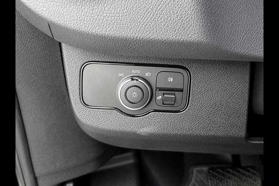 Mercedes-Benz Sprinter 317 CDI L3H2 Navigatie Elektrische schuifdeur Adaptieve cruise control LED Achteruitrijcamera Betimmering