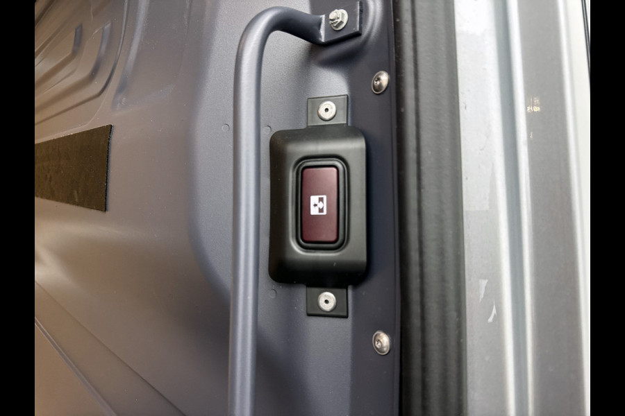 Mercedes-Benz Sprinter 317 CDI L3H2 Navigatie Elektrische schuifdeur Adaptieve cruise control LED Achteruitrijcamera Betimmering