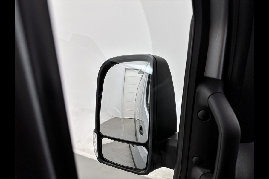 Mercedes-Benz Sprinter 317 CDI L3H2 Navigatie Elektrische schuifdeur Adaptieve cruise control LED Achteruitrijcamera Betimmering
