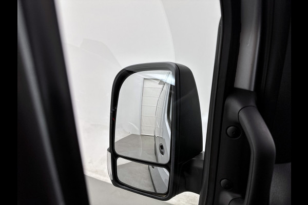 Mercedes-Benz Sprinter 317 CDI L3H2 Navigatie Elektrische schuifdeur Adaptieve cruise control LED Achteruitrijcamera Betimmering