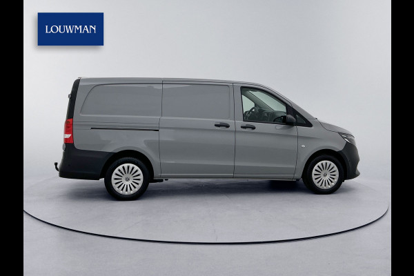 Mercedes-Benz Vito 116 CDI L2 Pro Trekhaak Led multibeam Parkeerpakket Betimmering Cruise Control
