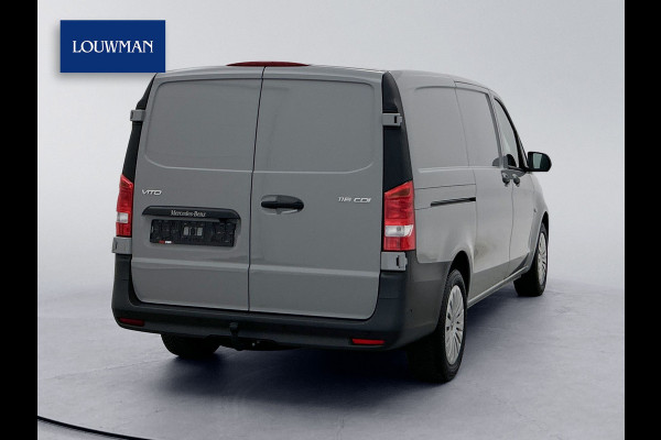 Mercedes-Benz Vito 116 CDI L2 Pro Trekhaak Led multibeam Parkeerpakket Betimmering Cruise Control