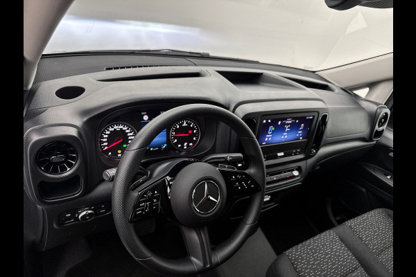 Mercedes-Benz Vito 116 CDI L2 Pro Trekhaak Led multibeam Parkeerpakket Betimmering Cruise Control
