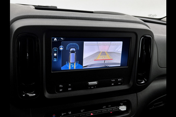 Mercedes-Benz Vito 116 CDI L2 Pro Trekhaak Led multibeam Parkeerpakket Betimmering Cruise Control